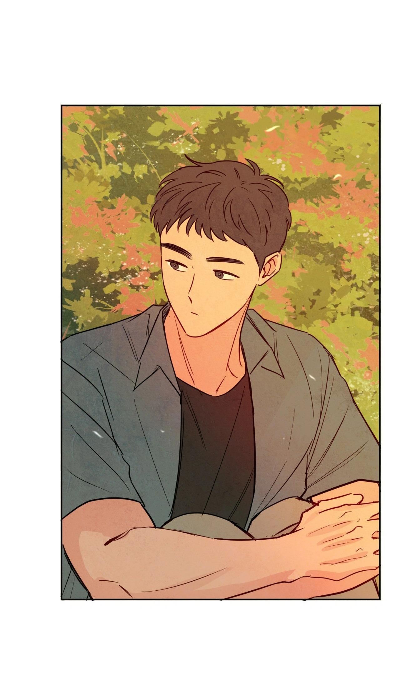 Sự quyến rũ của Thần Rắn - Chap 16