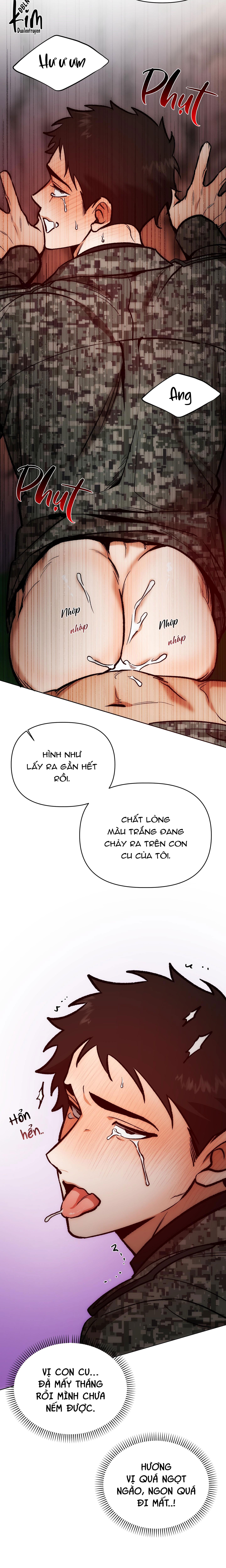 TUYỂN TẬP NGỰC BỰ, CUNG KHỦ CỦA NHÀ KIM - Chap 168.1