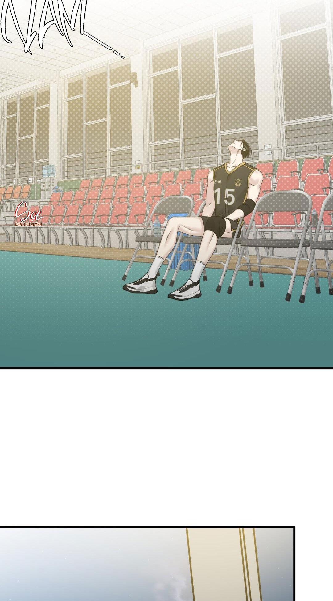 Fouls Start - Chap 23