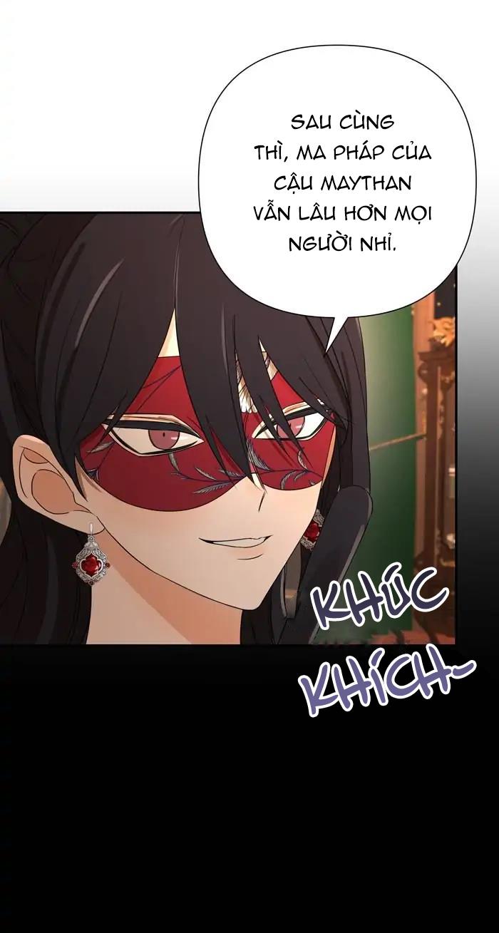 Mắc Kẹt Trong Game Hẹn Hò Của Em Gái Tôi - Chap 8