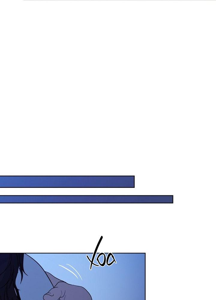 BÁNH QUY TÌNH YÊU TAN CHẢY - Chap 25