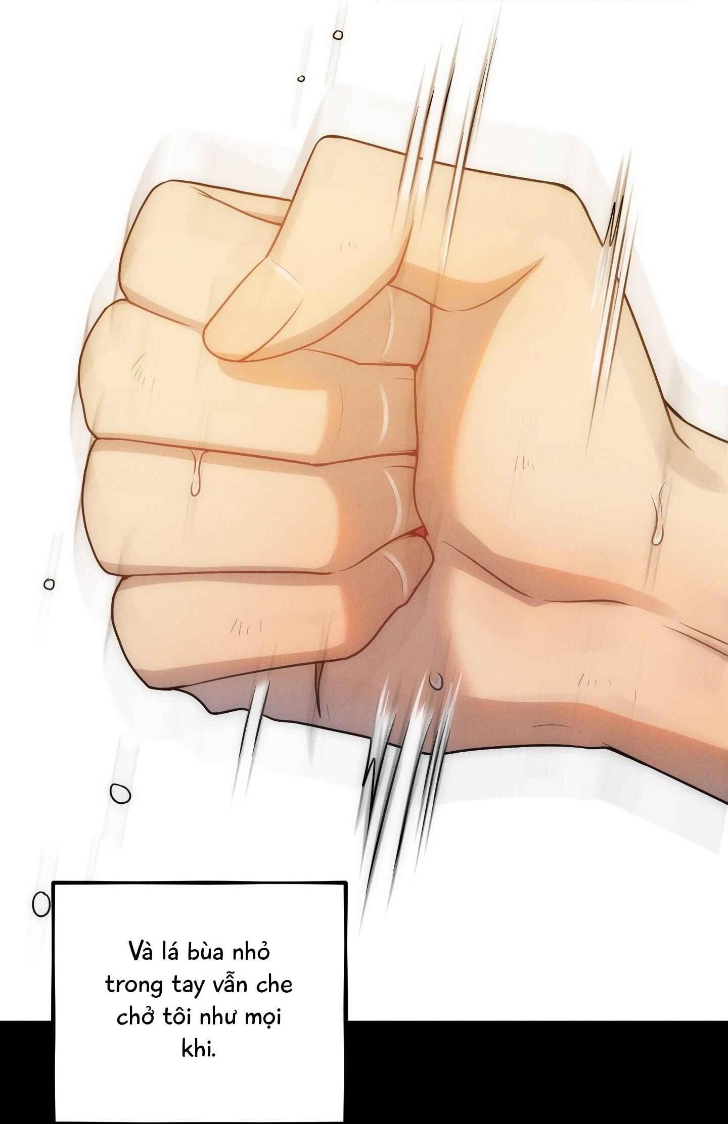 (CBunu) Chuyện Rằng Tôi Yêu Cậu - Chap 21