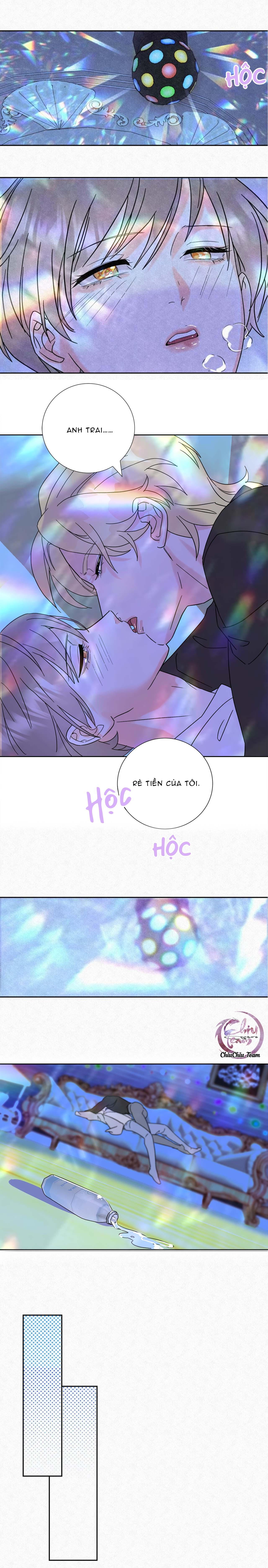 Anh Trai Rẻ Tiền Của Tôi (END) - Chap 1