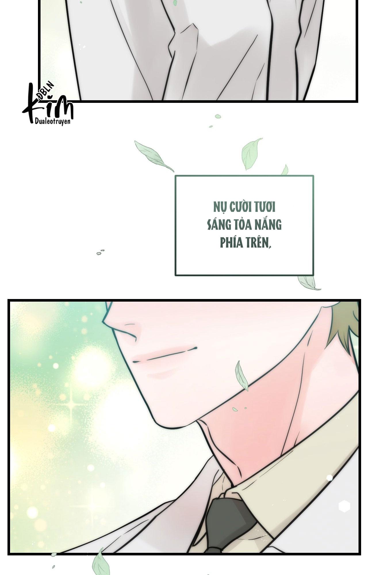 OVER THE PARADISE - Chap 48