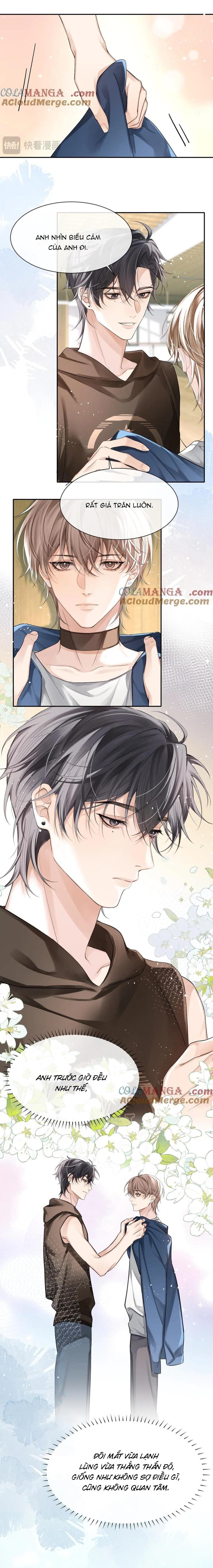 Nghịch Lý Câu Fan - Chap 8