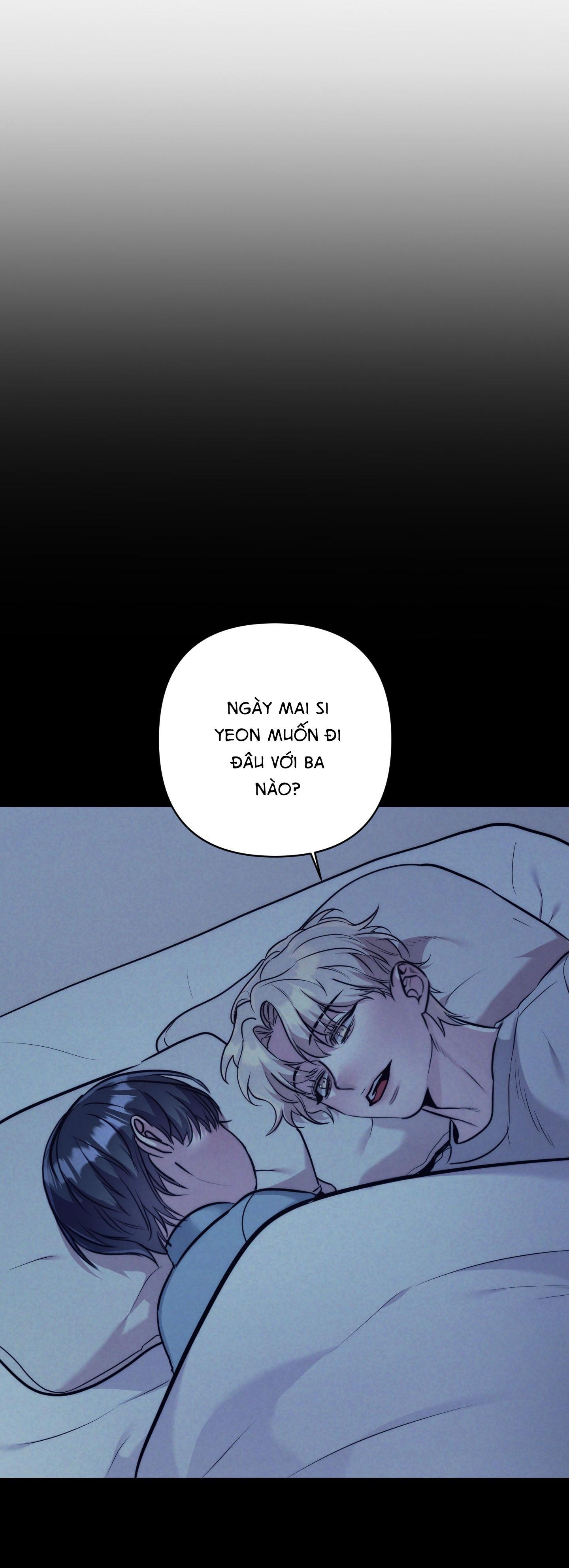(CBunu) Stigma - Chap 2