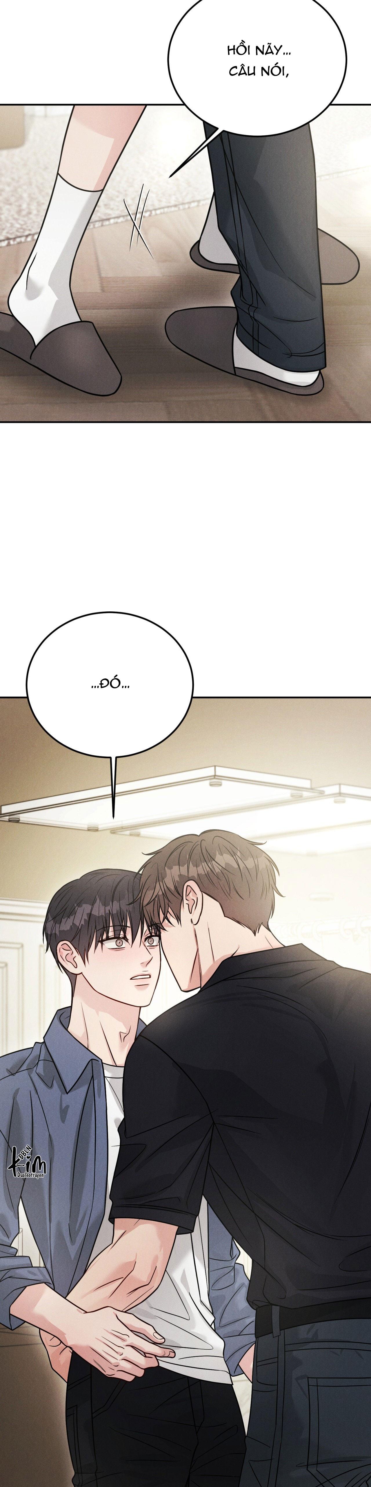 Giả Dược - Chap 54