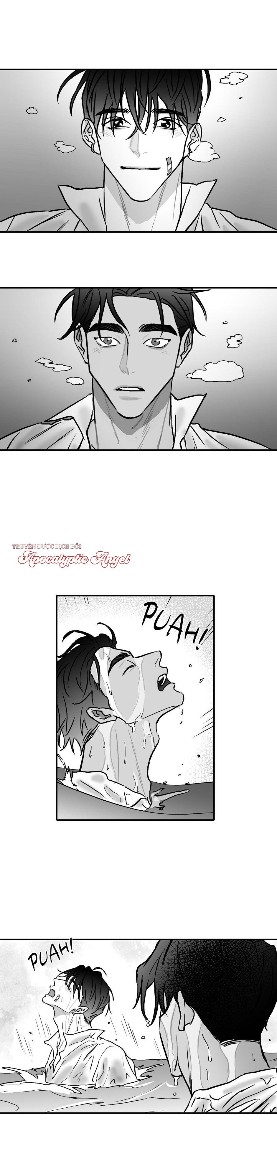 Chúng Ta Đều Là Kẻ Ngốc - Chap 23