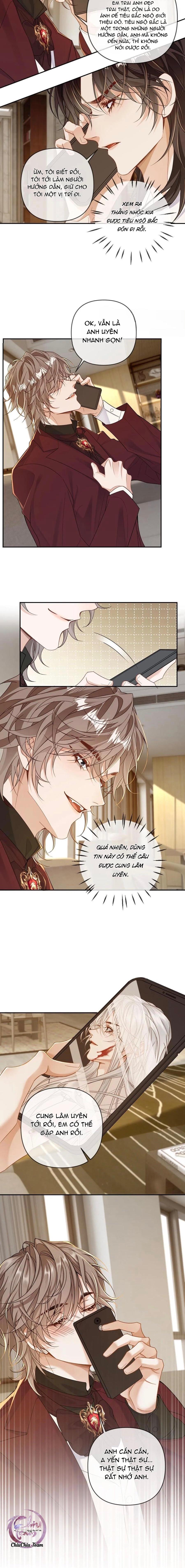 Khát Vọng Ngọt Ngào - Chap 180