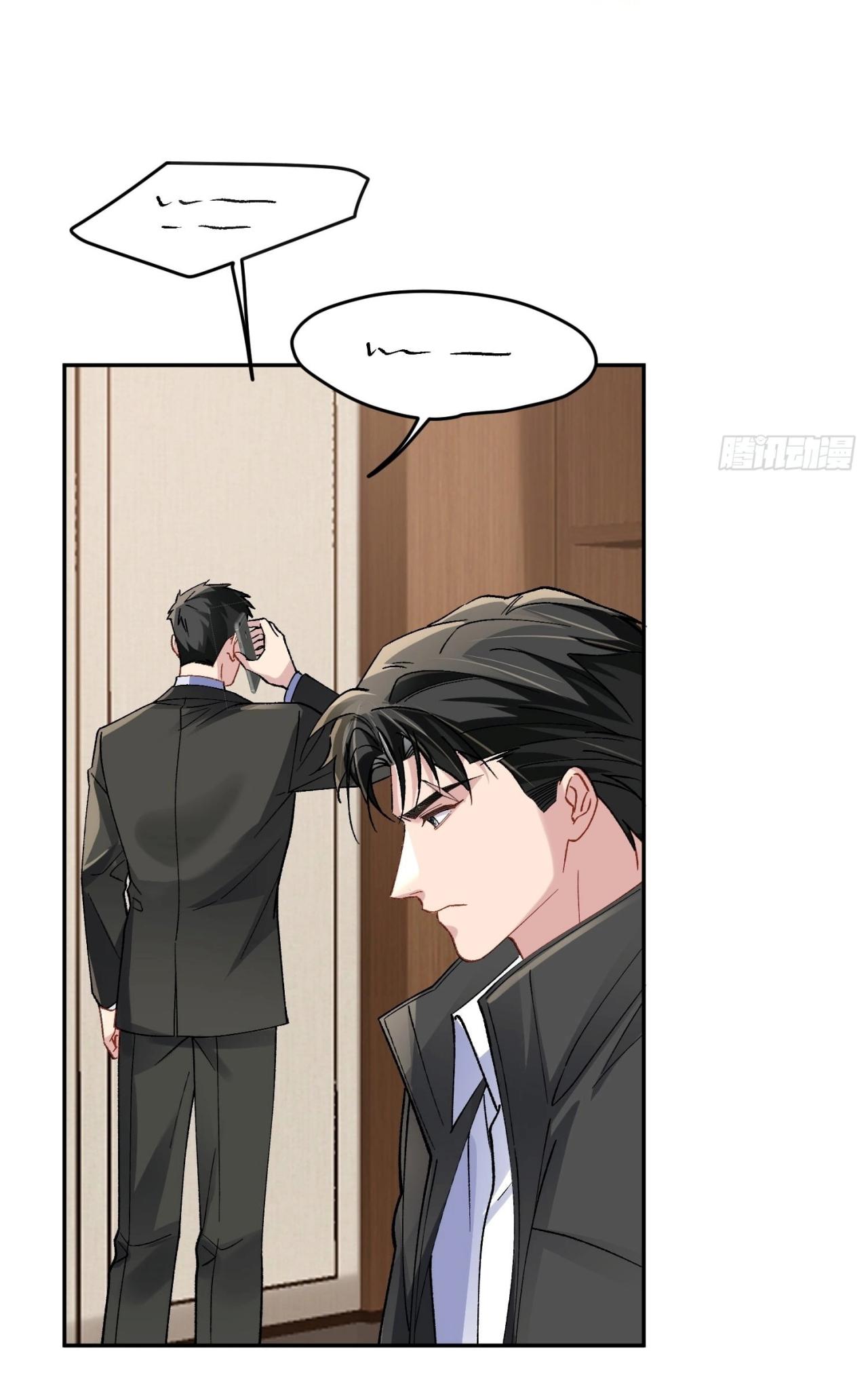 Dĩ Hạ Khi Thượng - Chap 35