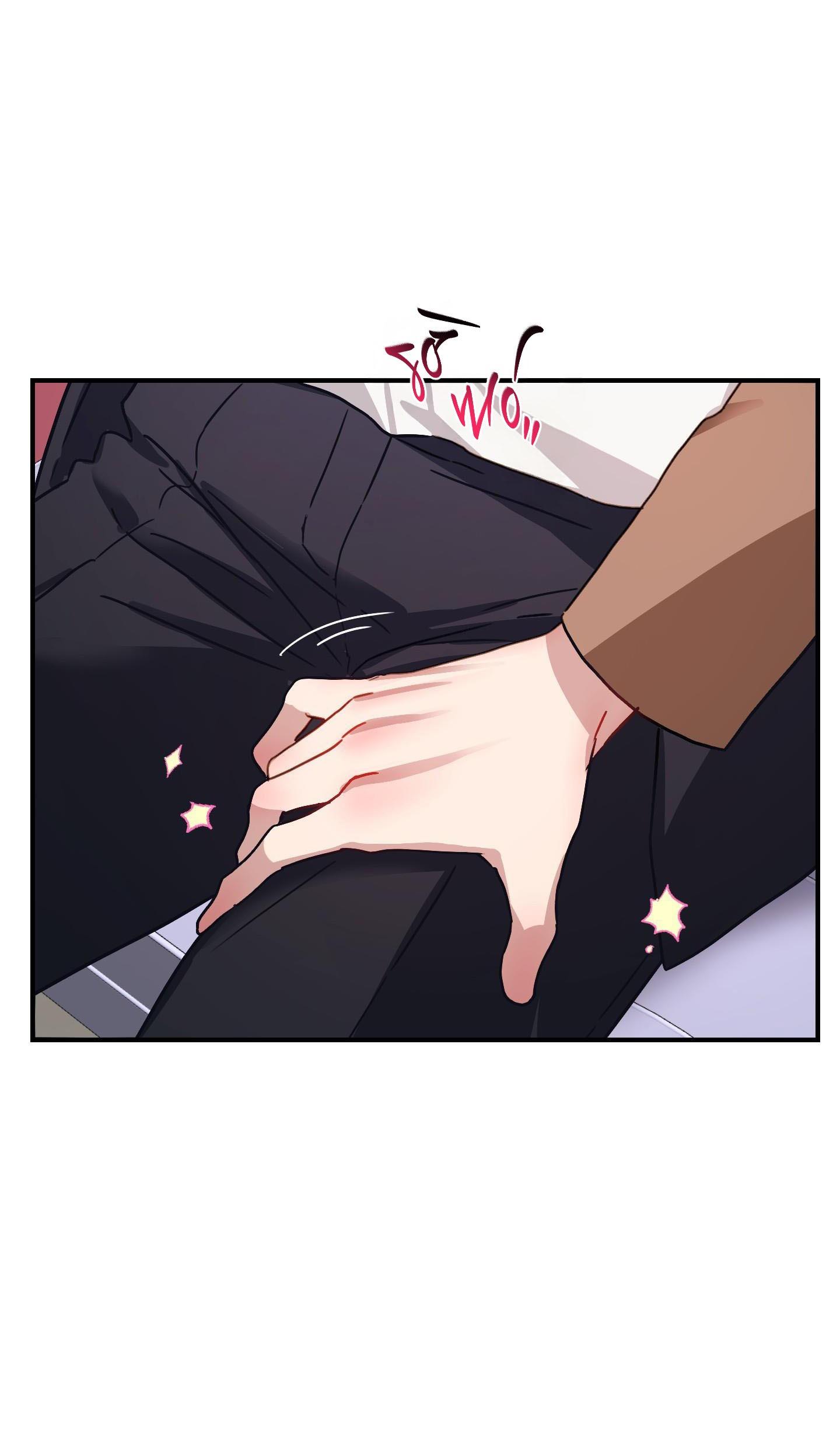 ( CBunu ) Yêu Phải Lừa Đảo - Chap 5