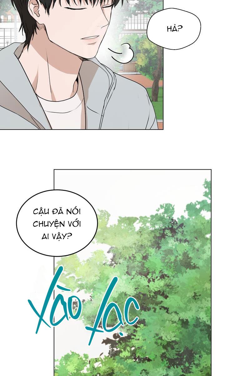 BÁNH QUY TÌNH YÊU TAN CHẢY - Chap 11