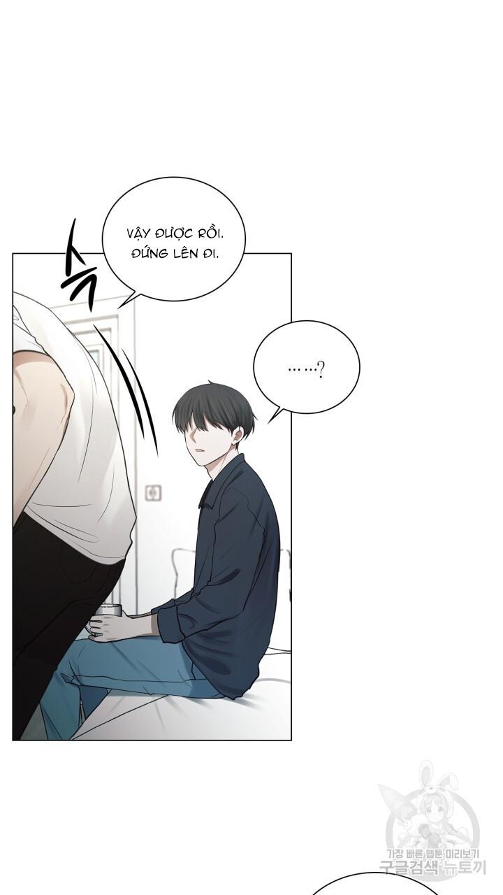 Song Trùng - Chap 28