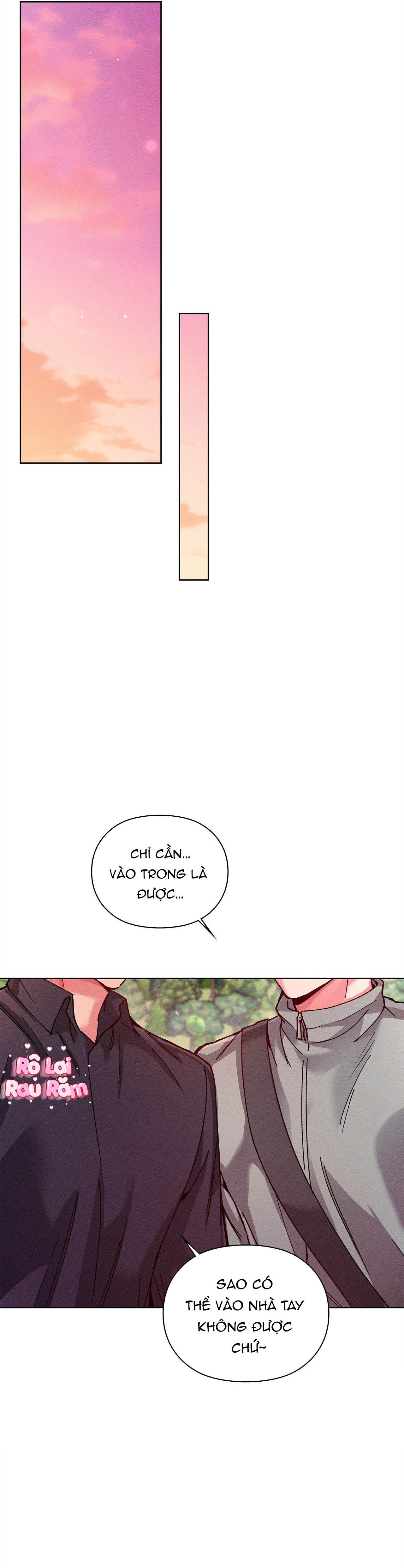 NÂNG TẠ THOÁT Ế - Chap 36