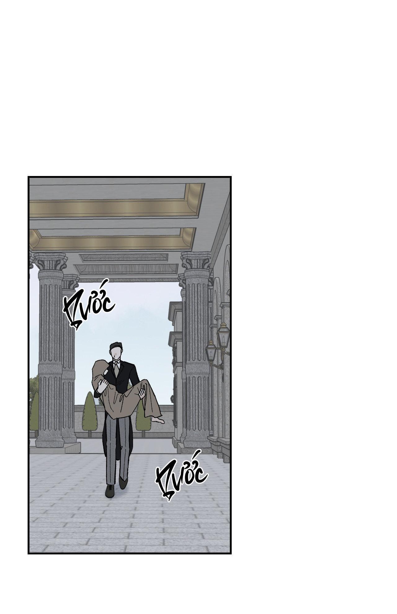 DINH THỰ - Chap 26