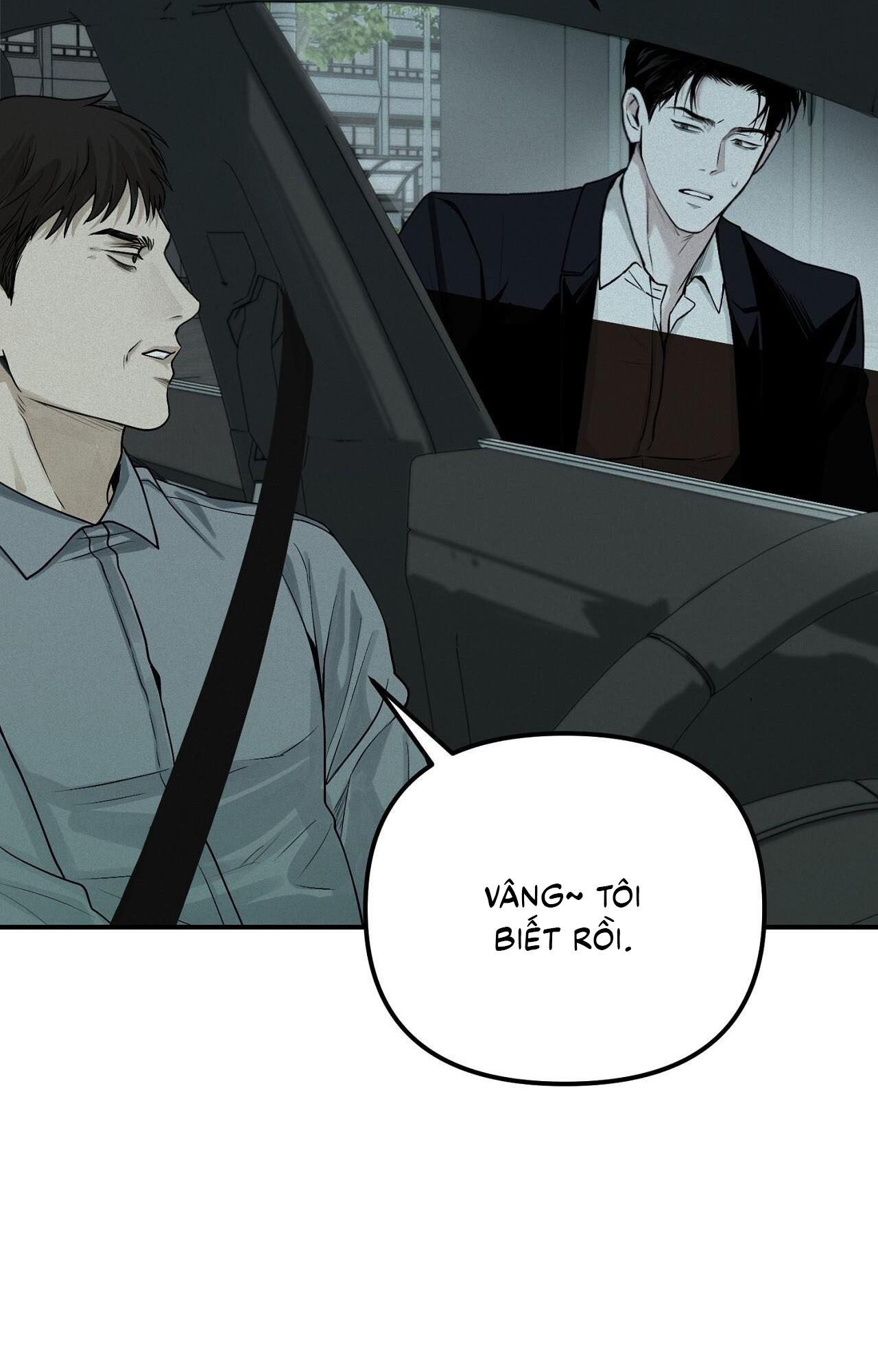 (CBunu) Phép Chiếu - Chap 28