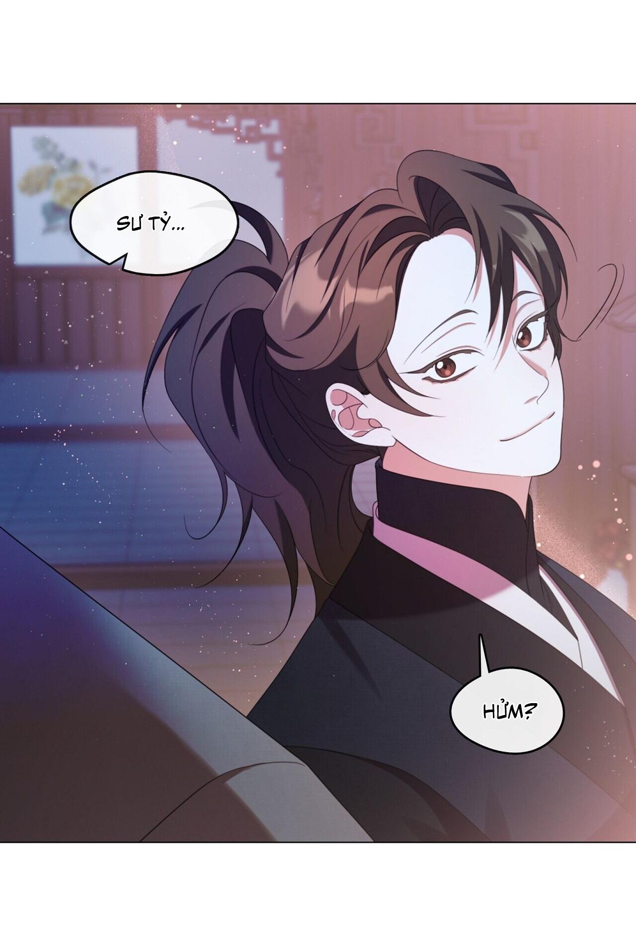 Tôi đã nuôi dạy thủ lĩnh giáo phái ác ma - Chap 47