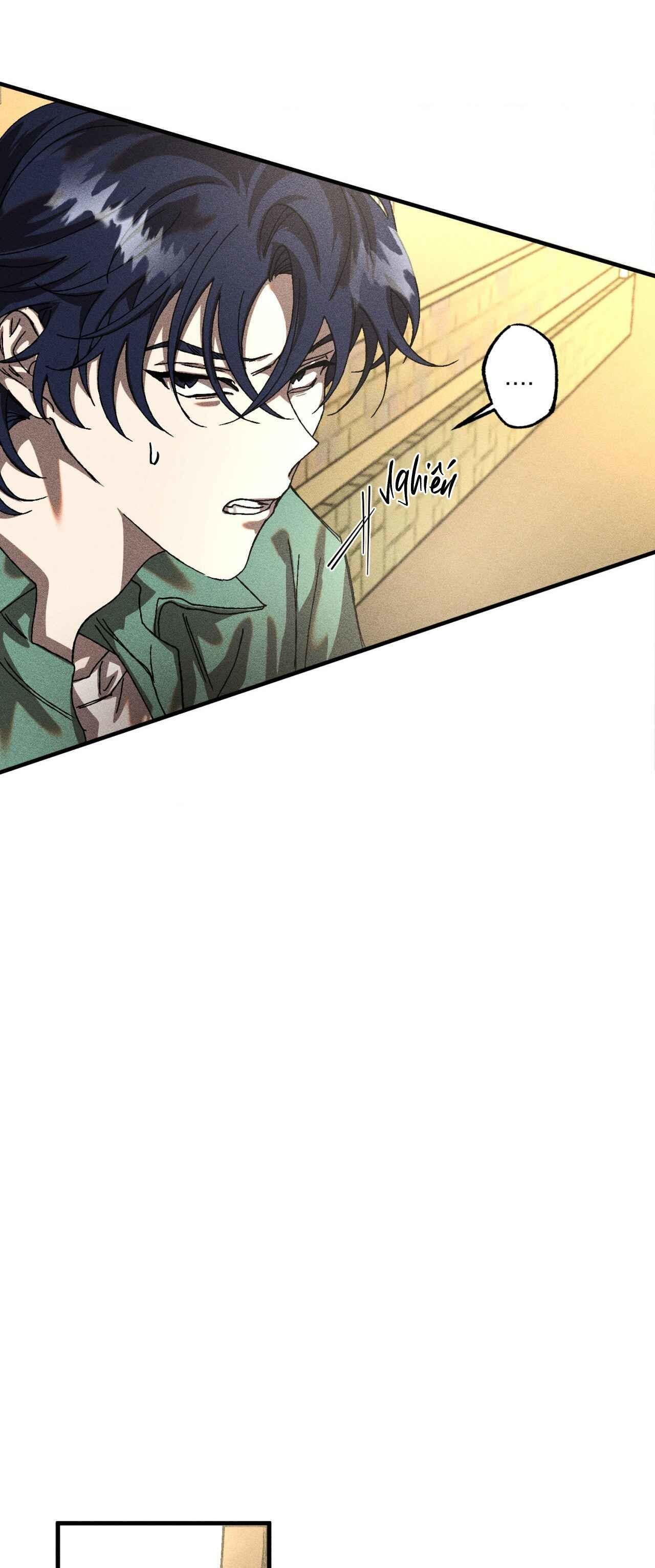 (GĐCV) CUỘC GIAO DỊCH - Chap 1