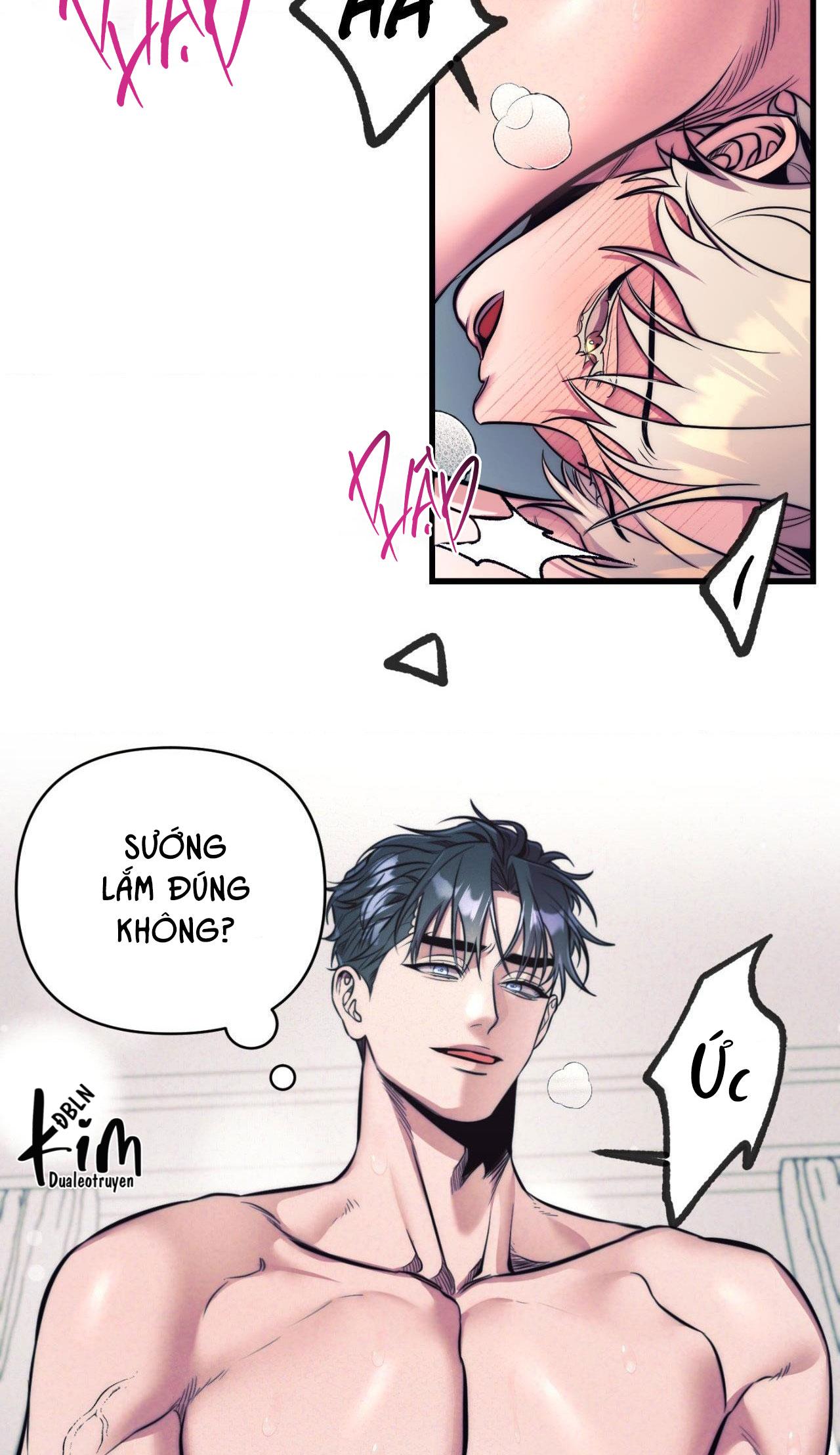 KỲ THỊ - Chap 30