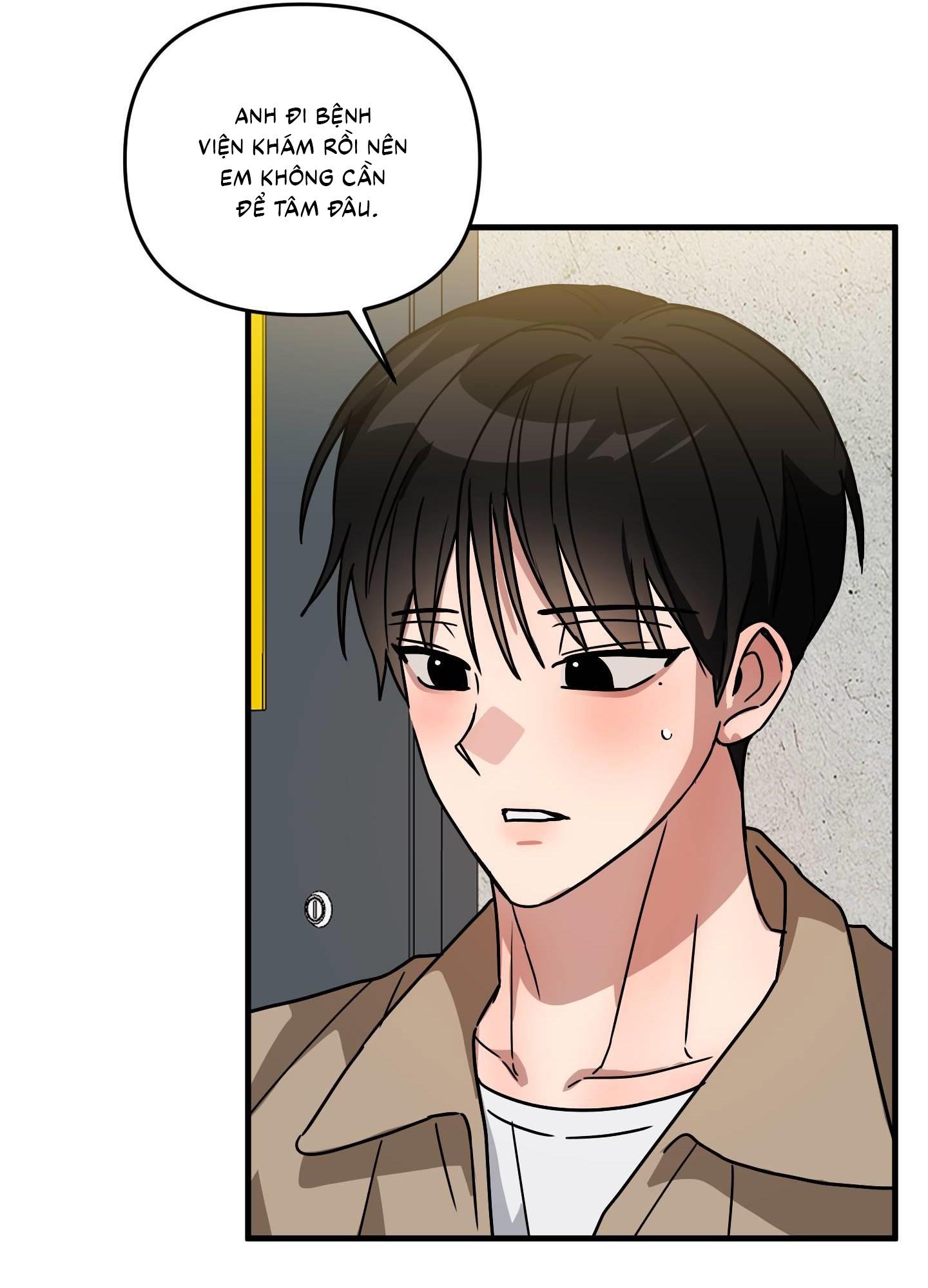 ( CBunu ) Yêu Phải Lừa Đảo - Chap 20