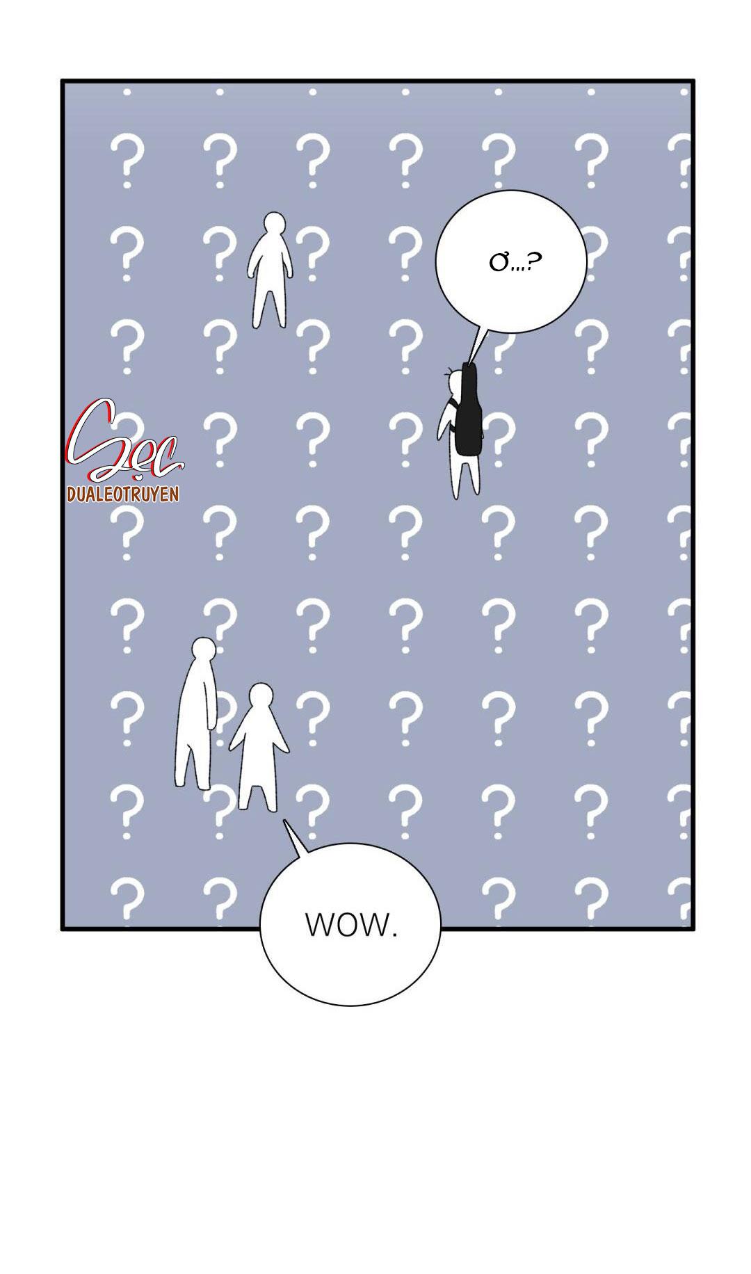 Fouls Start - Chap 14