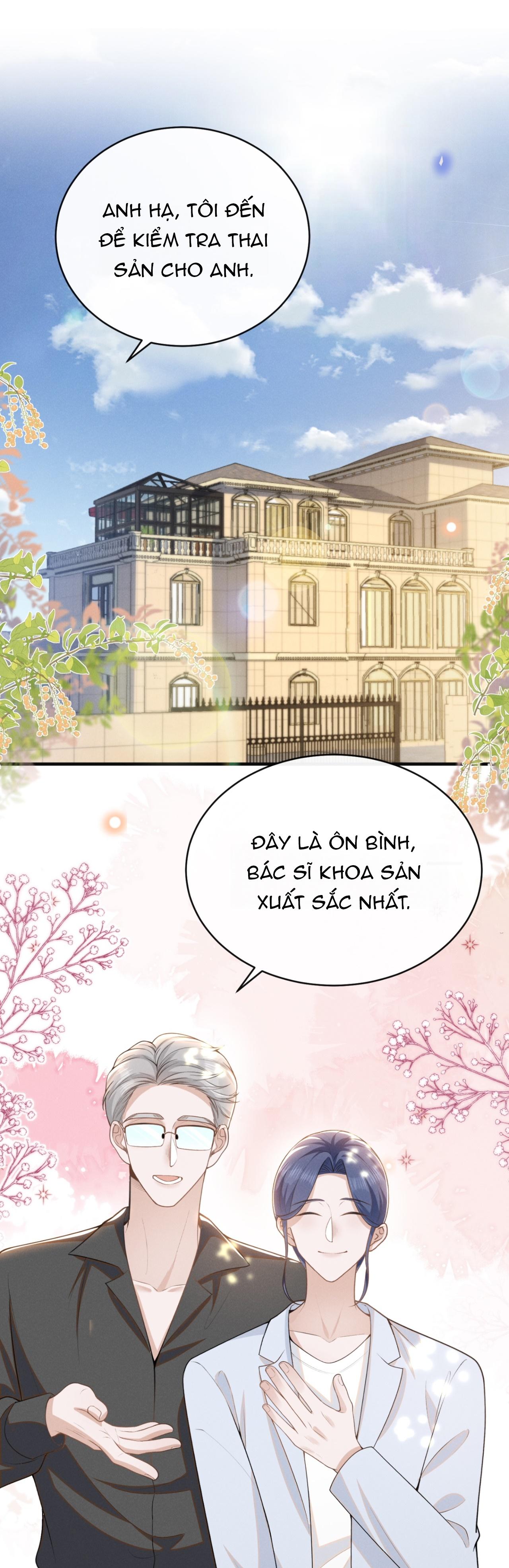 Lai sinh bất kiến - Chap 127