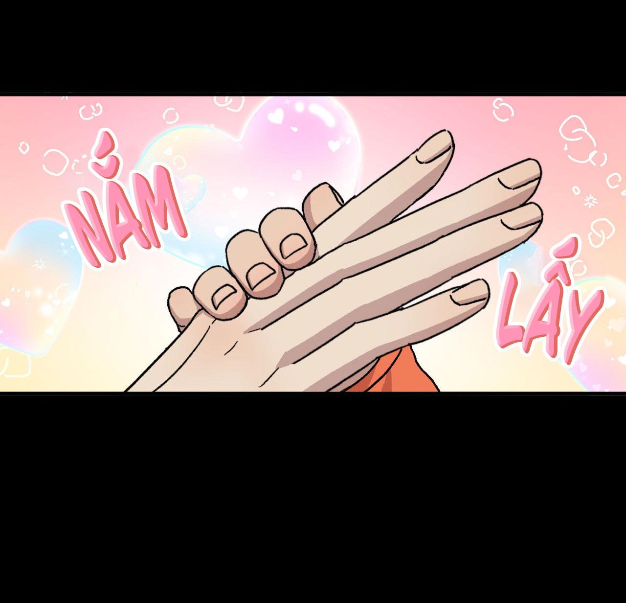 Nhà của chúng ta - Chap 4