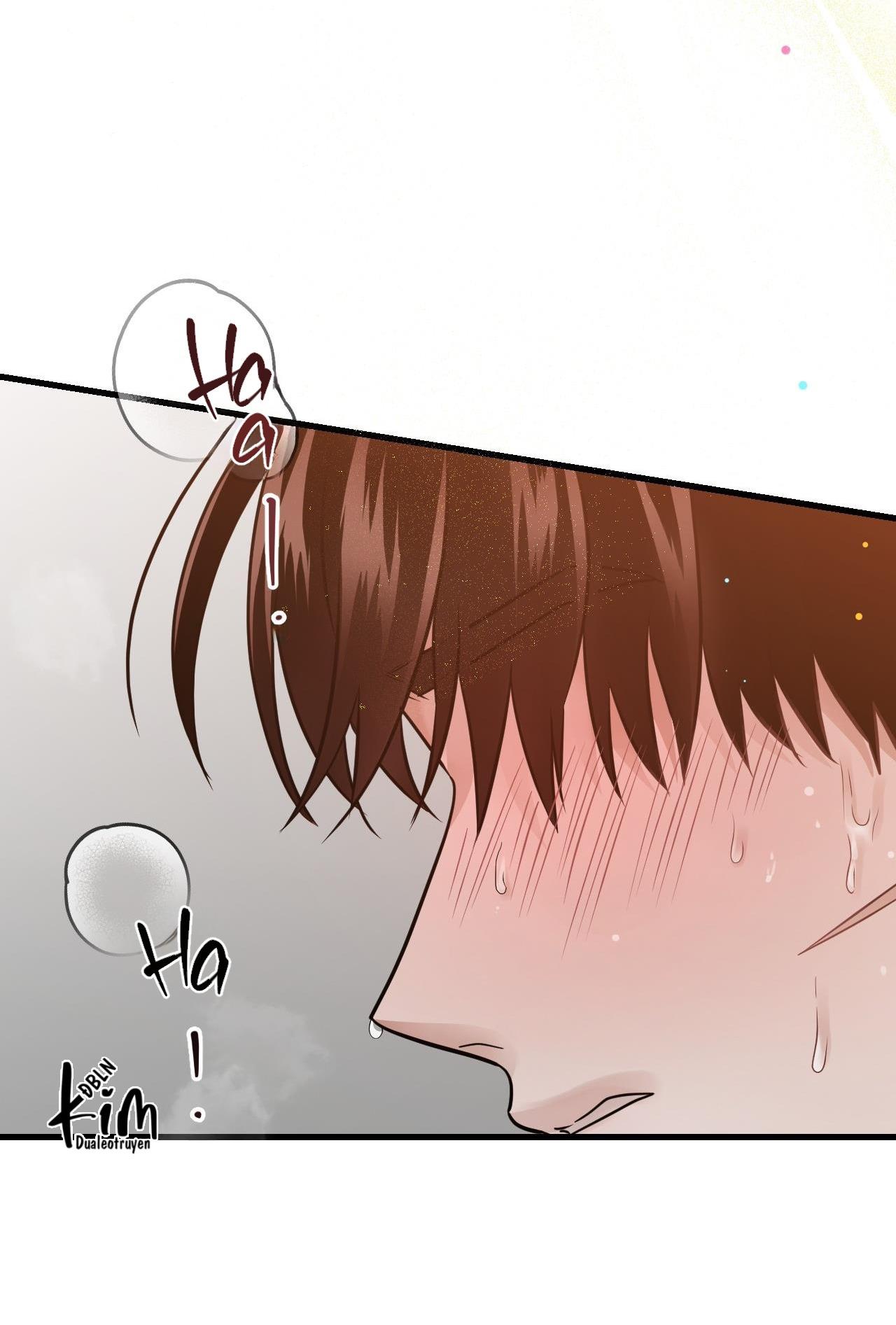 OVER THE PARADISE - Chap 28