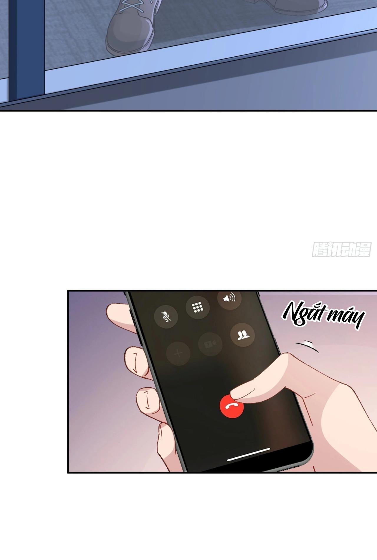 Dĩ Hạ Khi Thượng - Chap 35