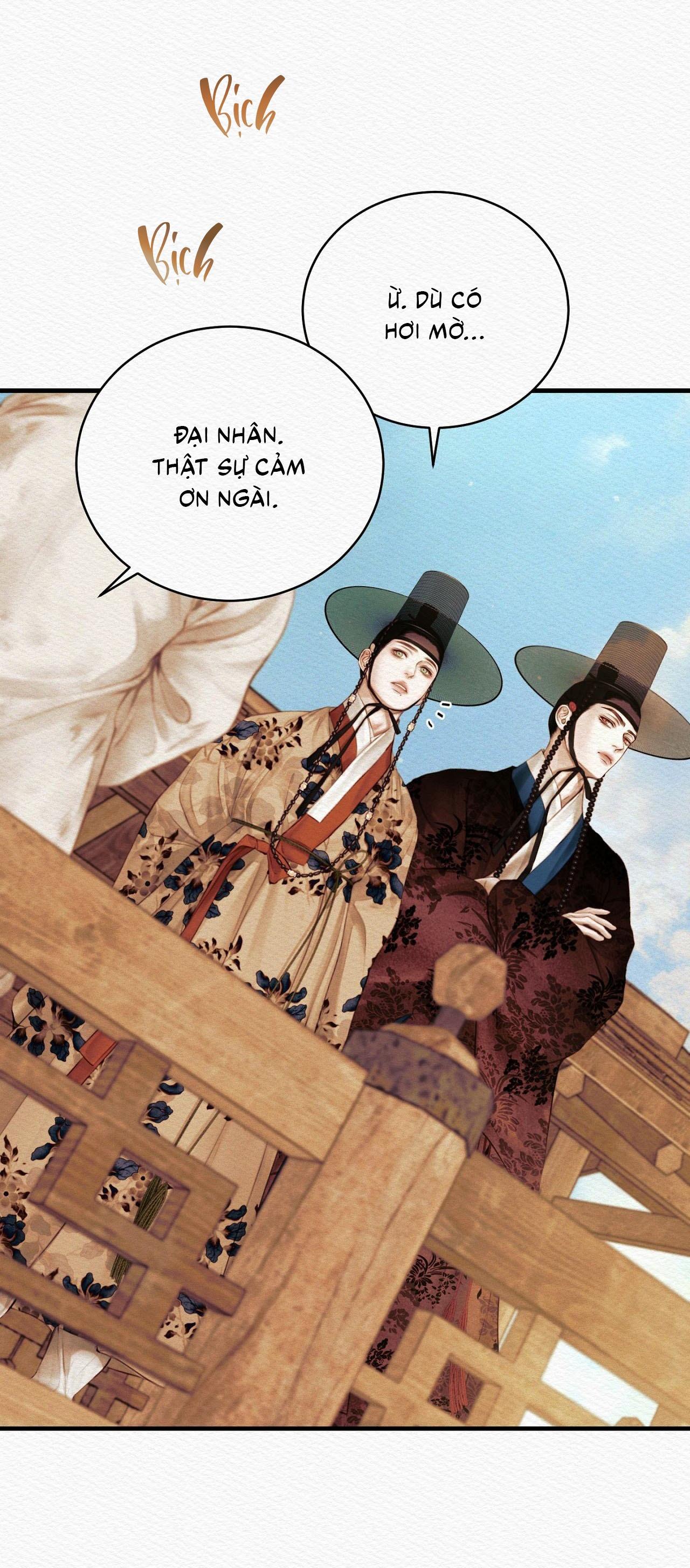 (CBunu) Củy Dạ Khút - Chap 74