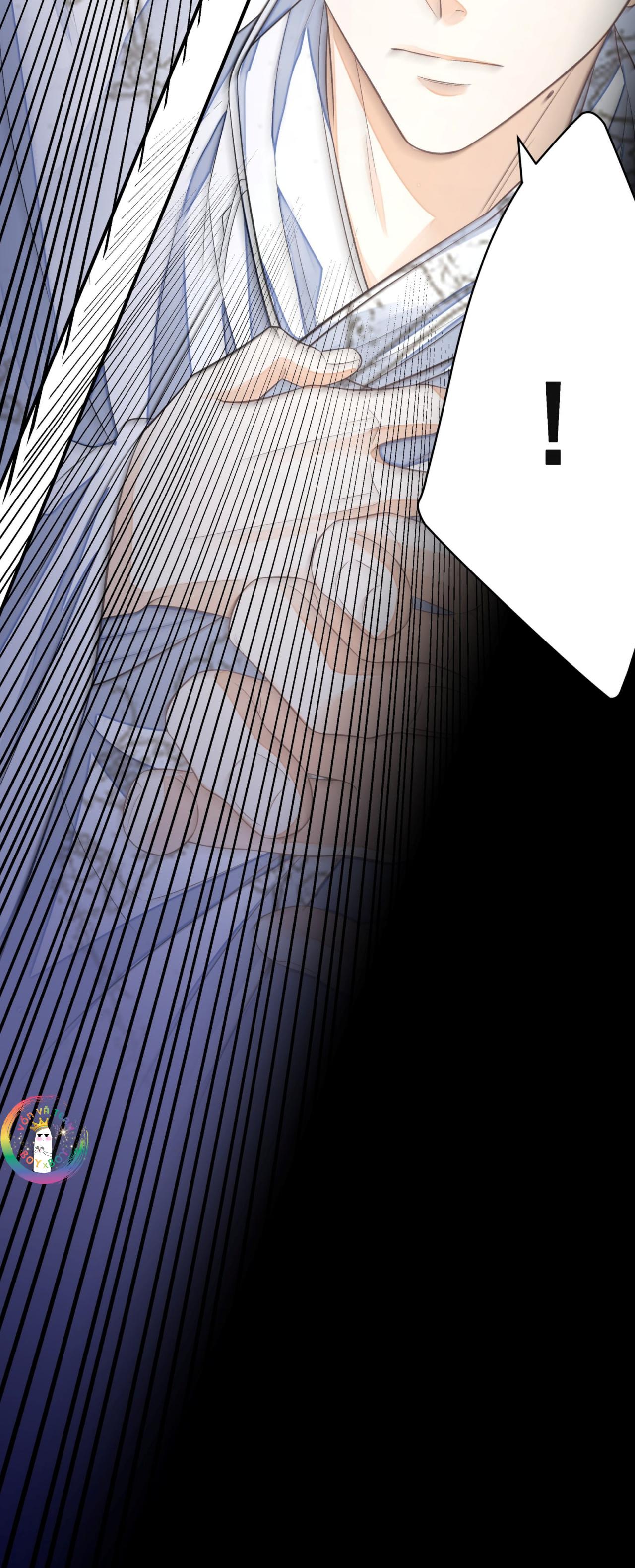 Đồng Tiền Kham Thế - Chap 24