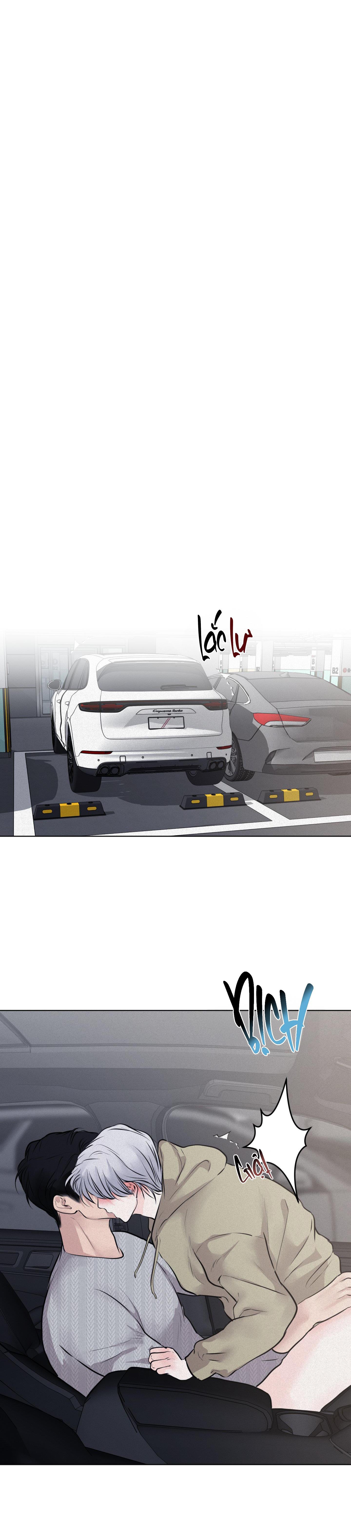 (ABO) LỜI CẦU NGUYỆN - Chap 56