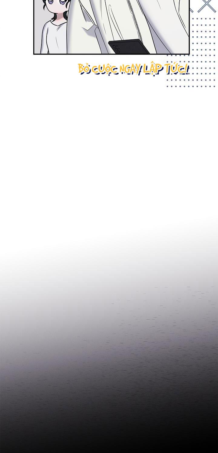 ĐÊM KHÔNG DẤU VẾT - Chap 18