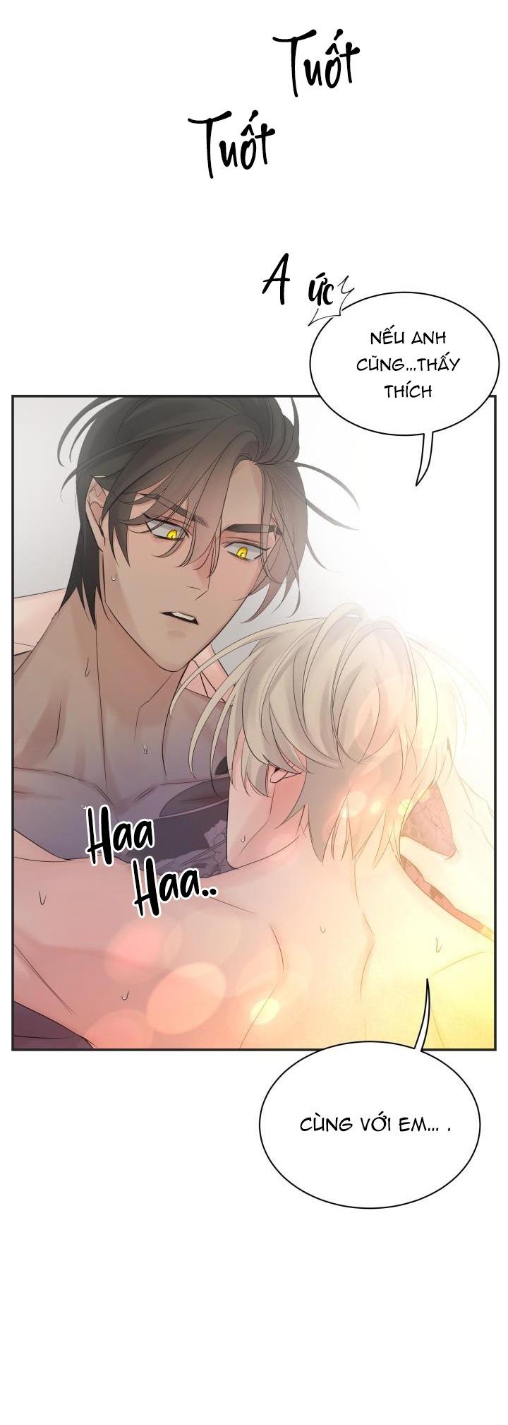 CƠ CHẾ BẢO VỆ - Chap 46