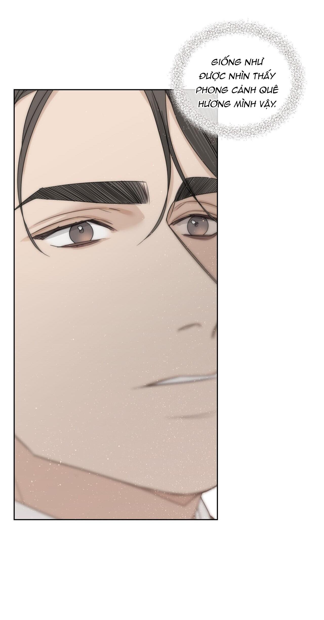 BƯỚC VÀO VƯỜN HỒNG - Chap 30