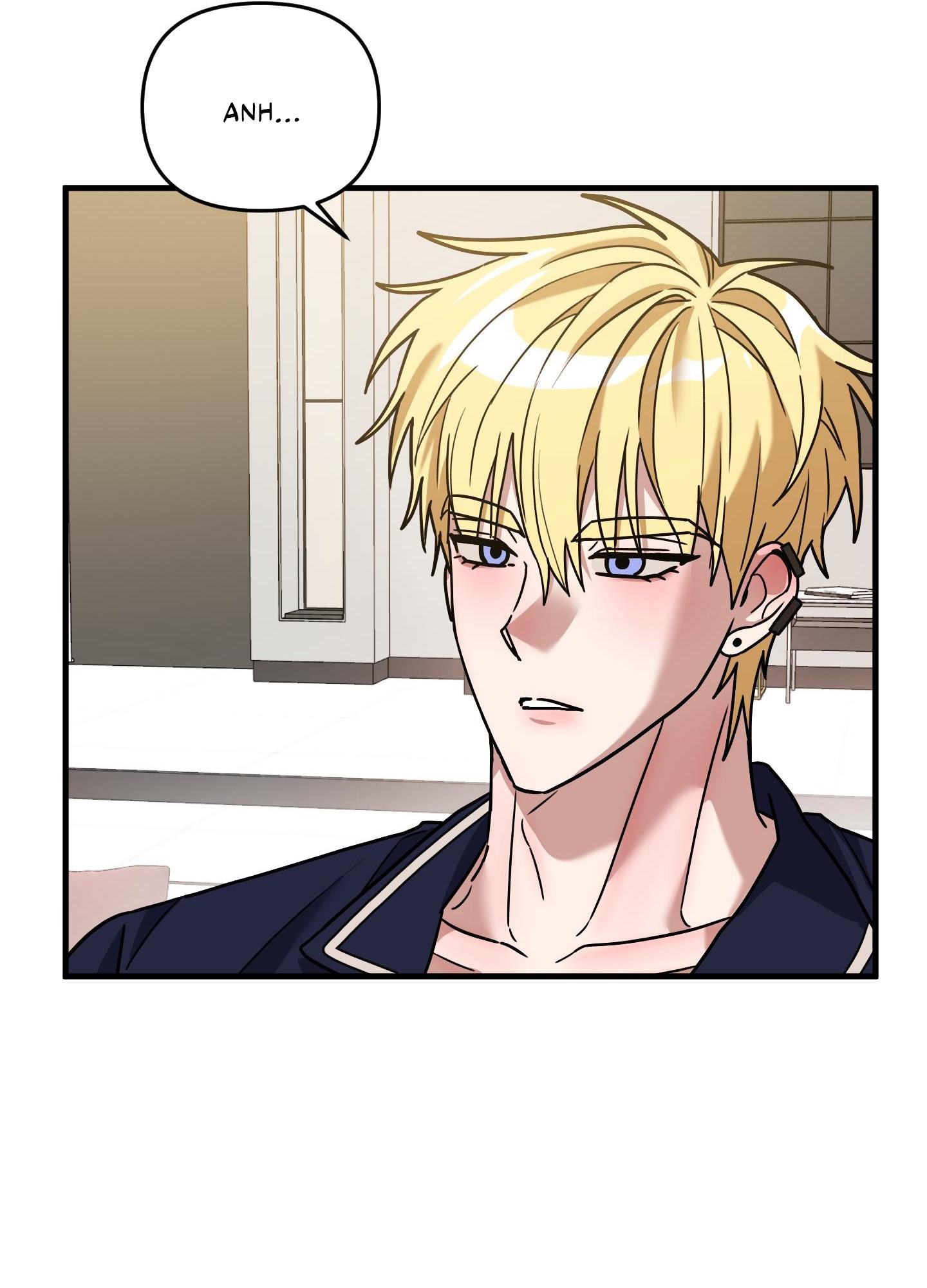 ( CBunu ) Yêu Phải Lừa Đảo - Chap 21