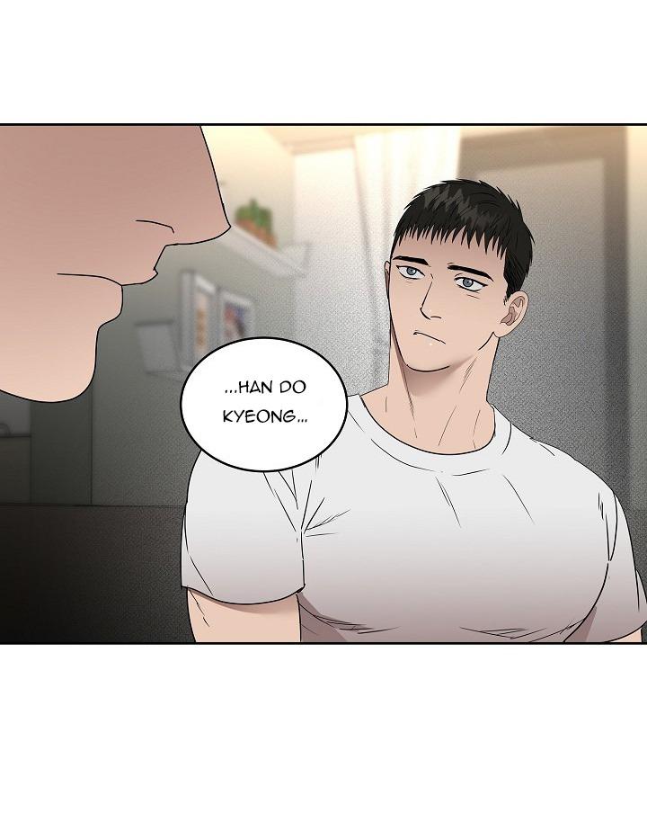 Không Hơn Không Kém - Chap 30