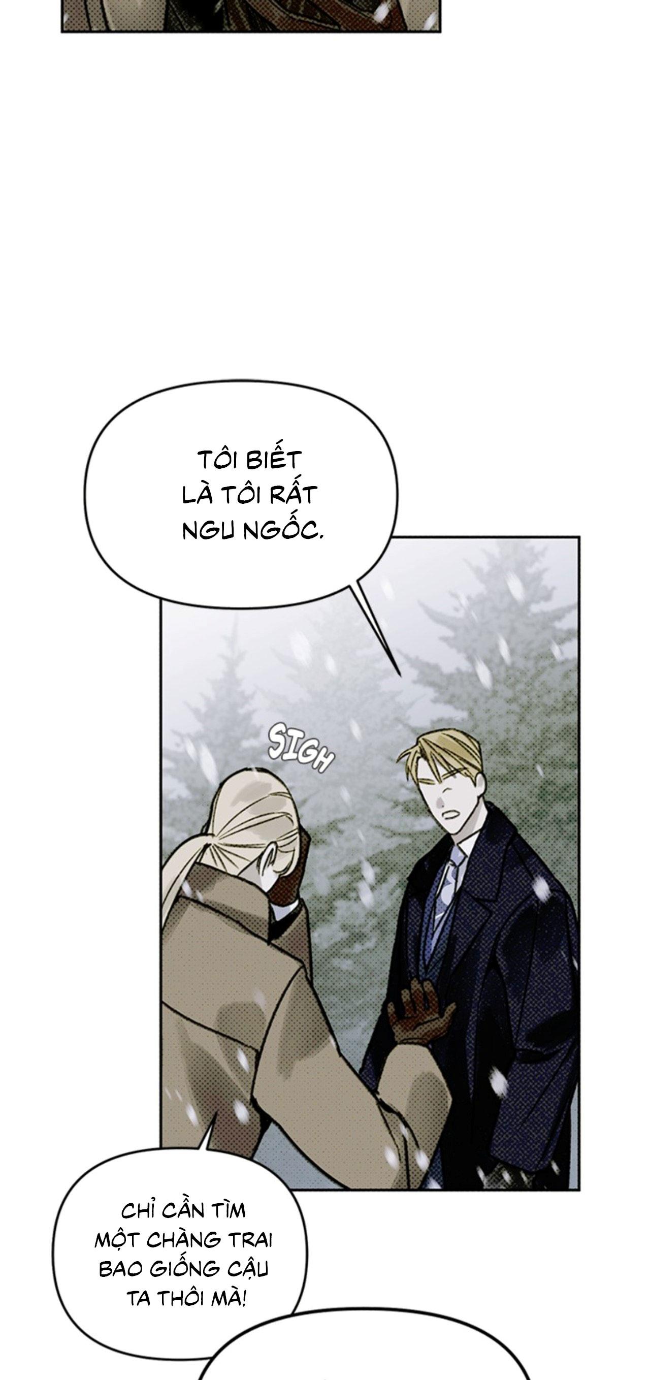 SOLO FOR TWO - Chap 3