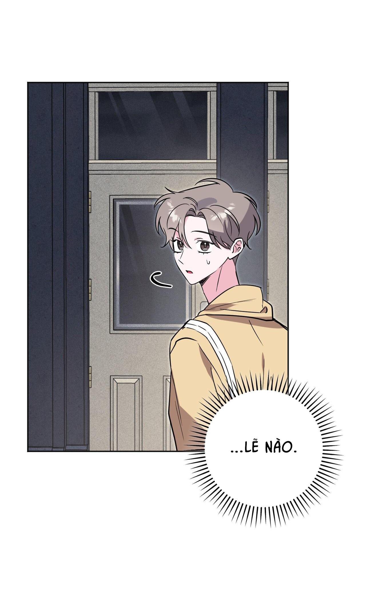 CẠM BẪY ĐẠI HỌC - Chap 75