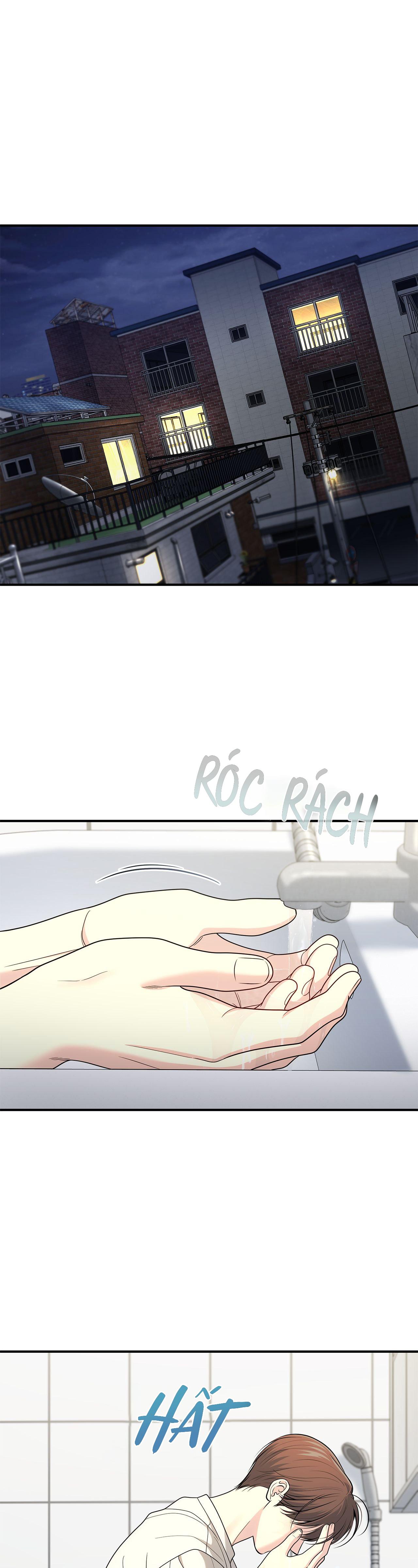 (END) Tình Yêu Bí Mật - Chap 49