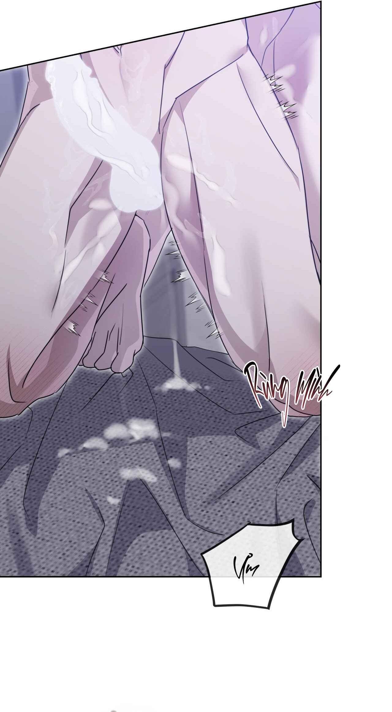 [END] HUYẾT MẠCH TƯƠNG THÔNG - Chap 6