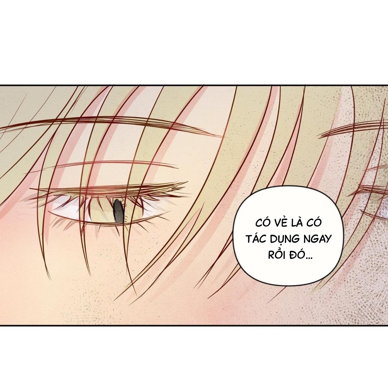 Sự quyến rũ của Thần Rắn - Chap 12