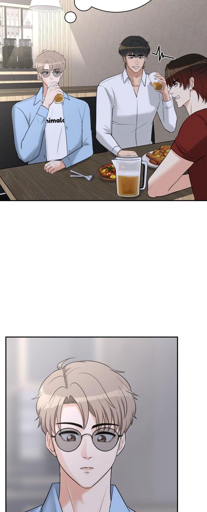 Tỉnh dậy lần nữa bỗng trở thành minh tinh rồi - Chap 26