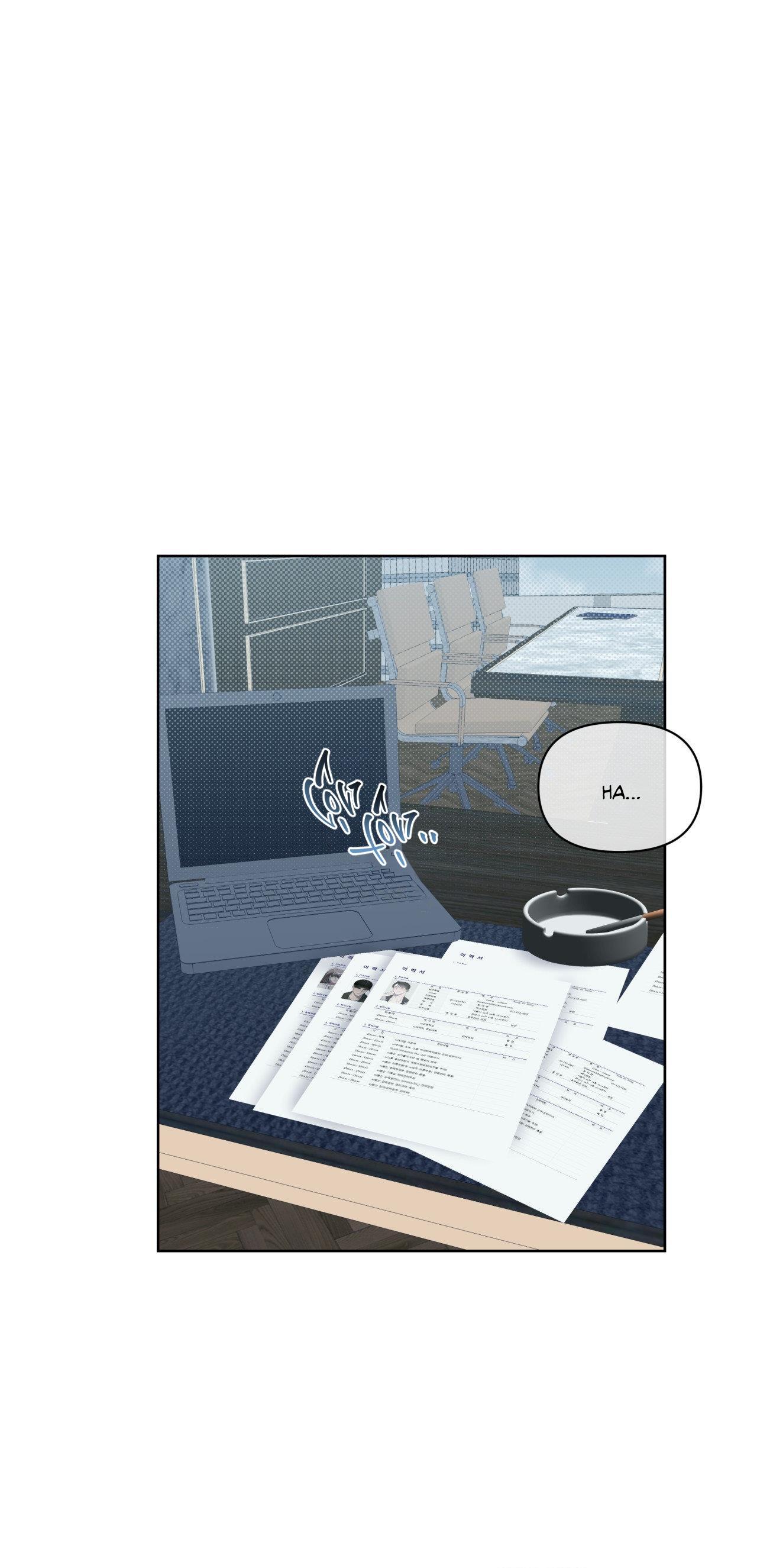 [END] HUYẾT MẠCH TƯƠNG THÔNG - Chap 7