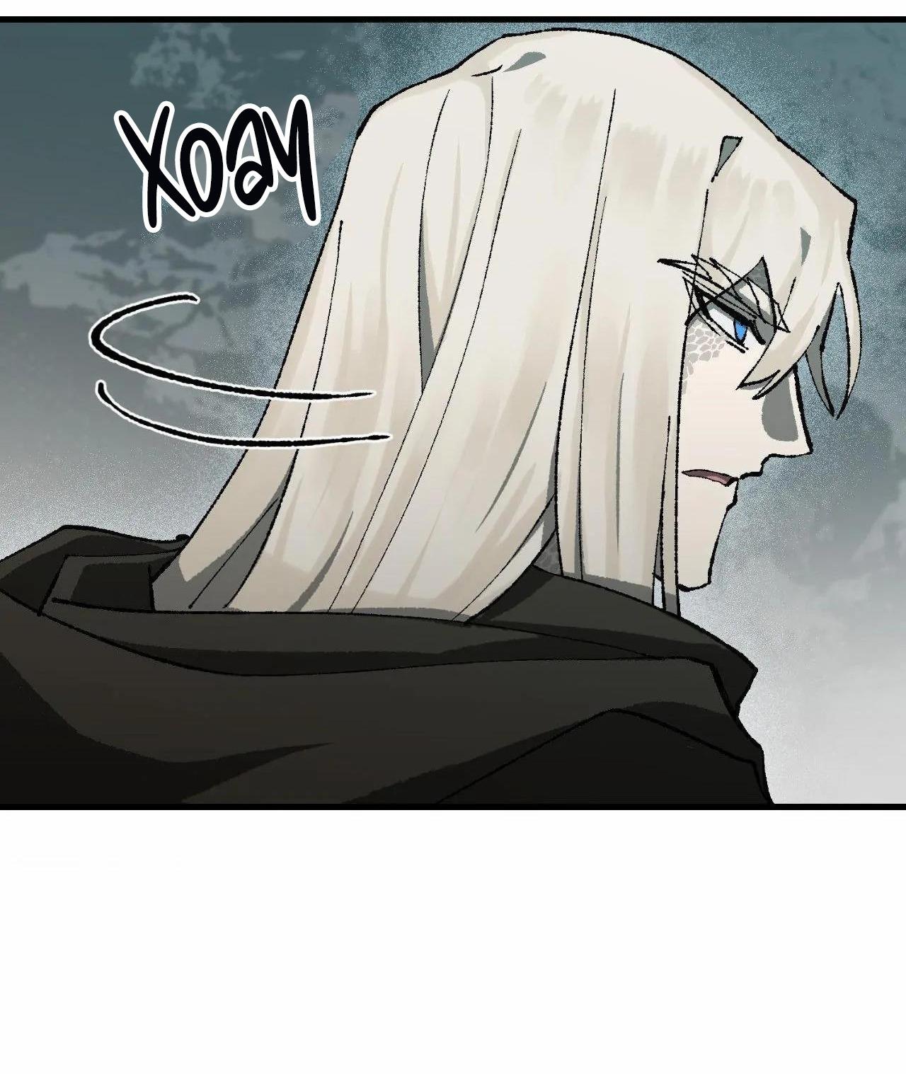 Hãy khóc đi đừng ngại ngùng! - Chap 12