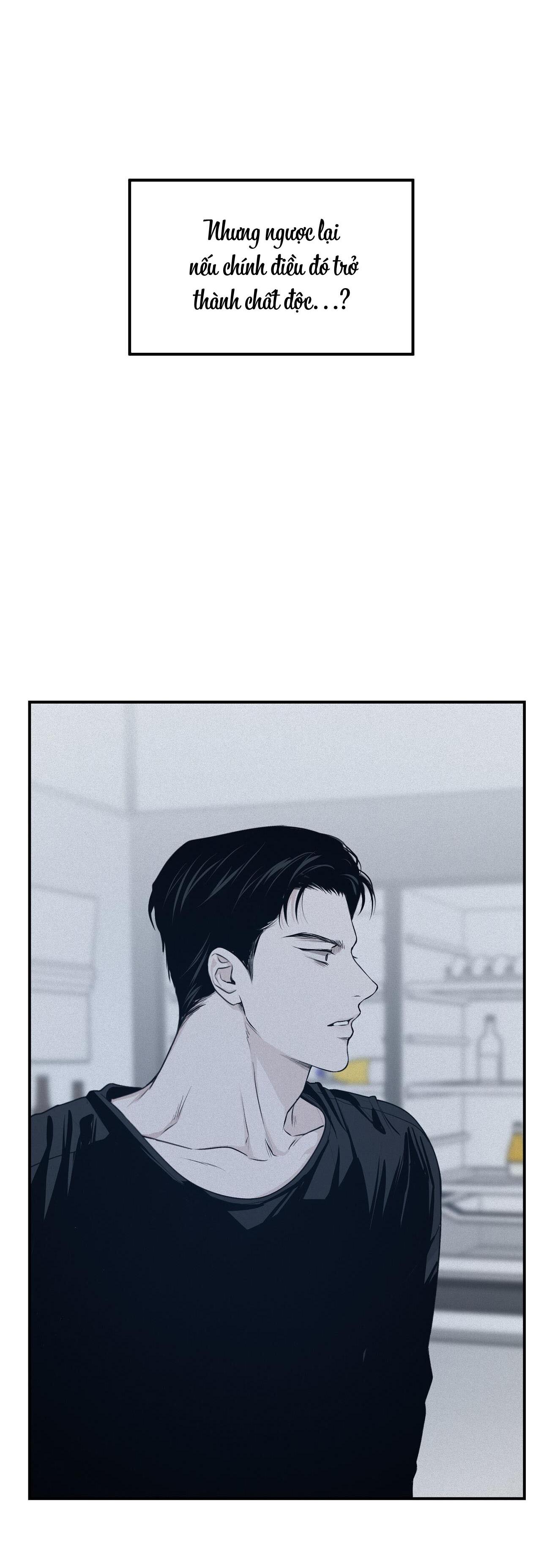 (CBunu) Phép Chiếu - Chap 8