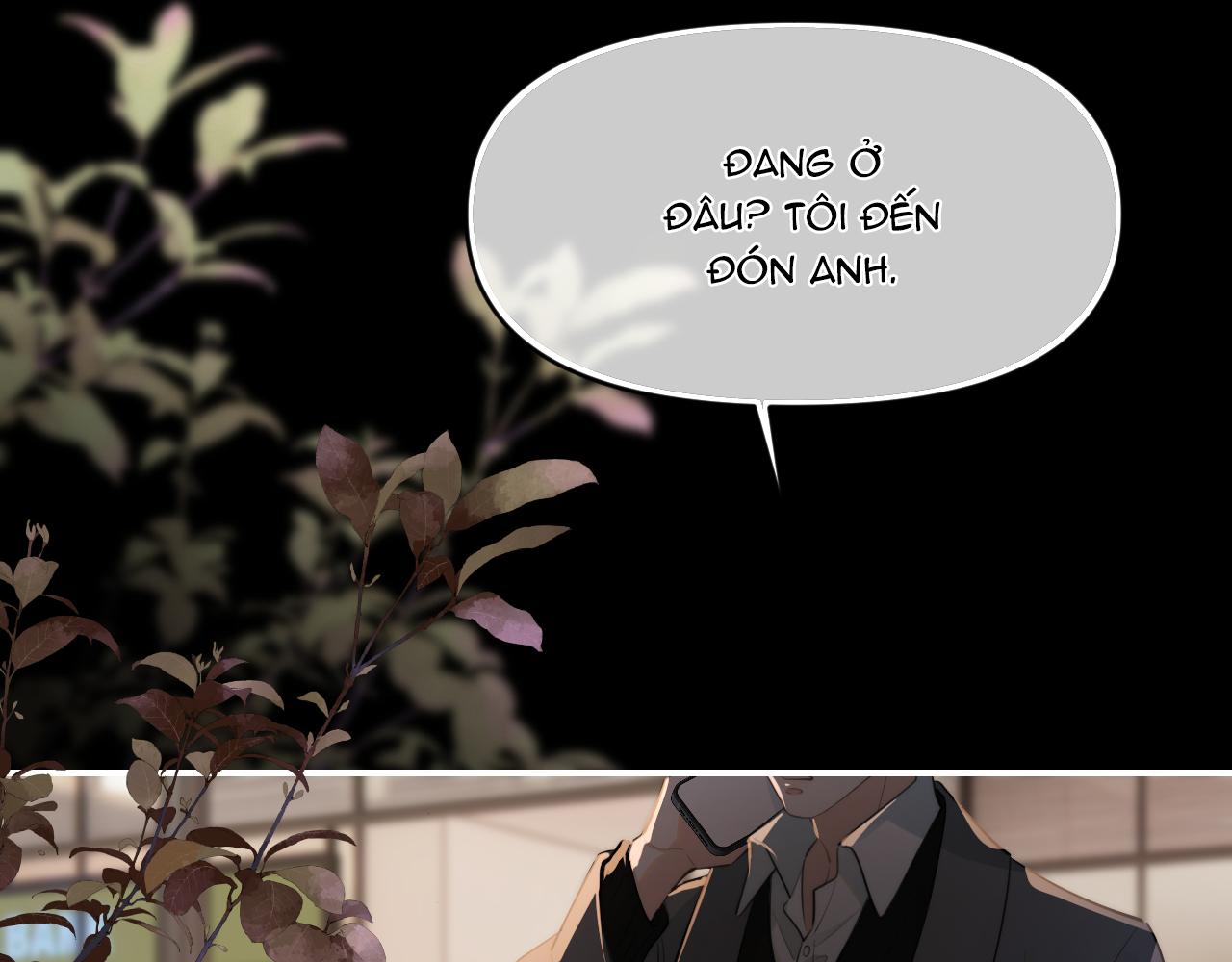 Cậu Vượt Giới Hạn Rồi - Chap 47