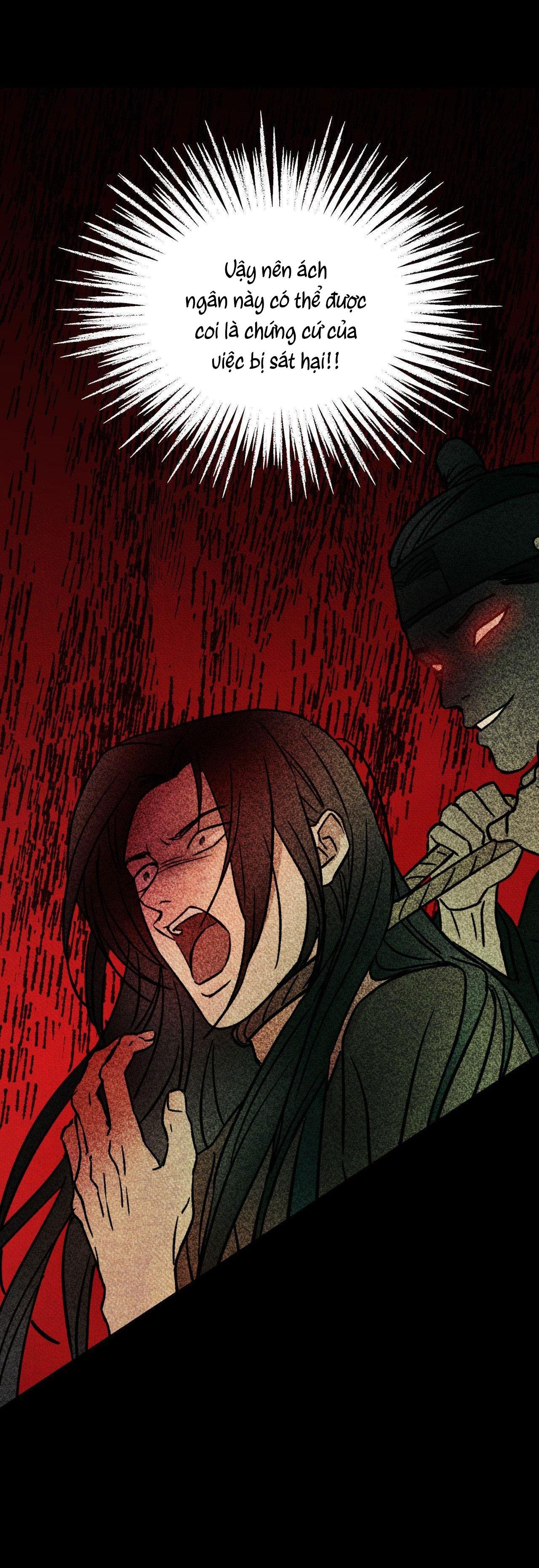 MONG RYONGJEON - Chap 10