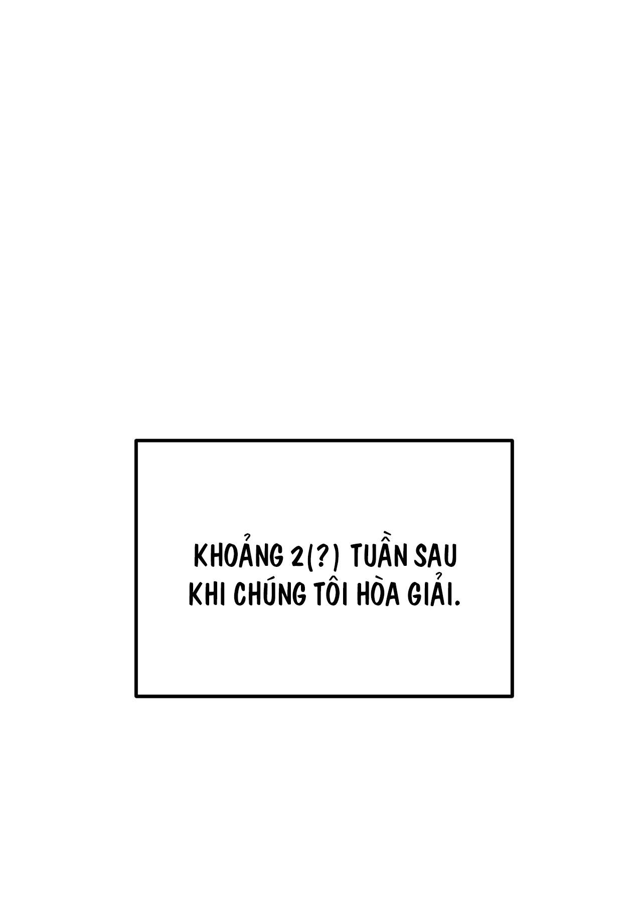 CHỜ CHÚT! ĐỪNG DI CHUYỂN - Chap 13