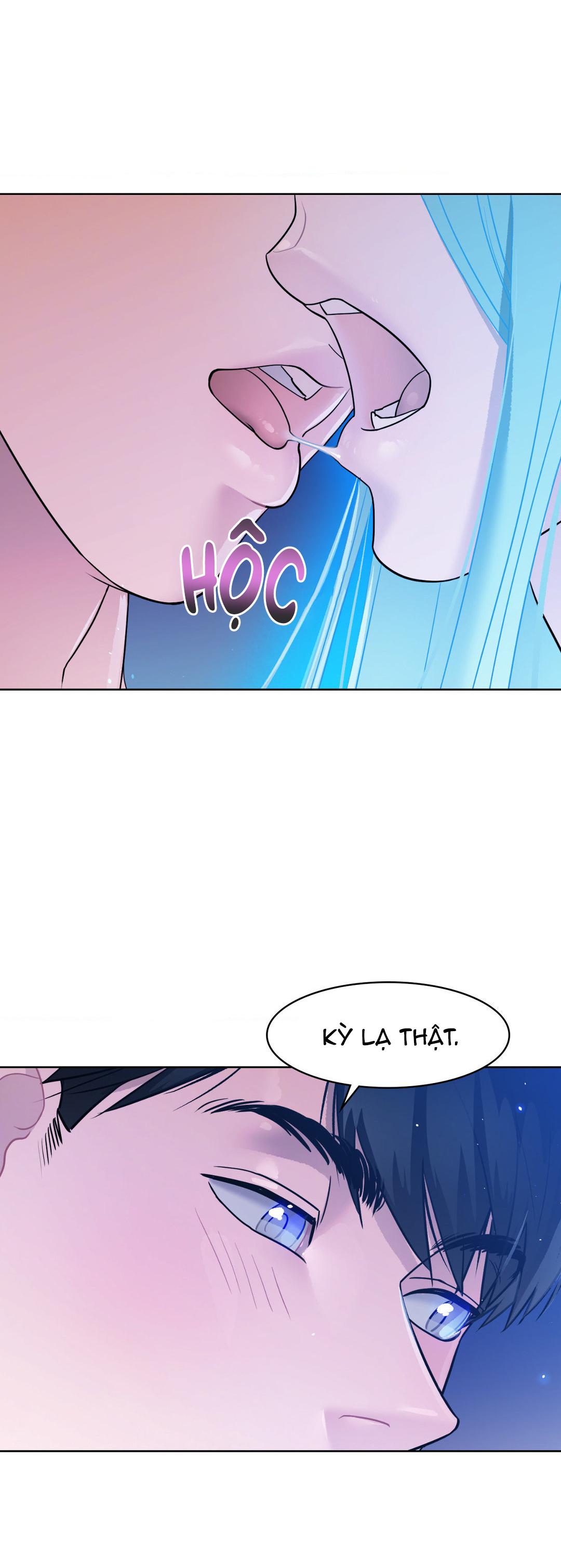Sữa Và Kem - Chap 4